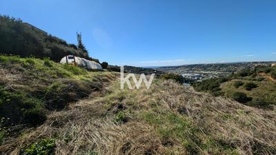 Terrain - 3 400 m²
