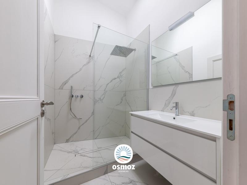 Appartement - 50 m² - 3 pièces