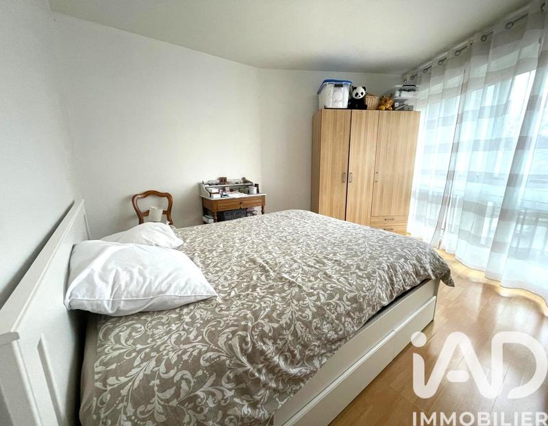 Appartement - 84 m² - 4 pièces