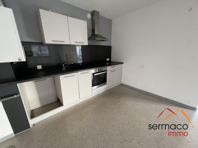 Appartement - 95 m² - 3 pièces