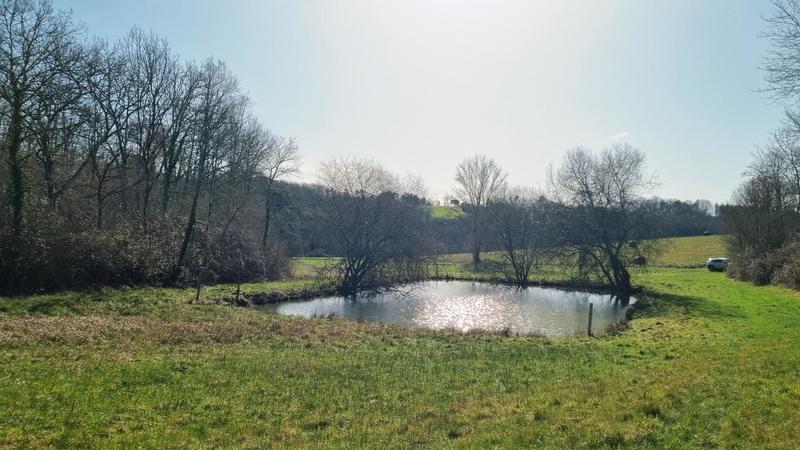 Étang - 170 000 m²
