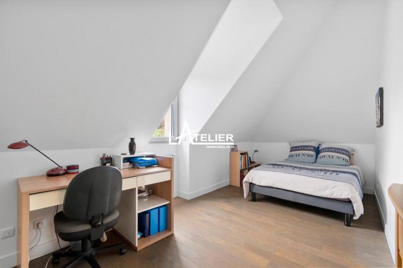 Appartement - 154 m² - 5 pièces