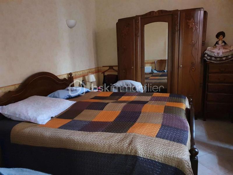 Maison ancienne - 172 m² - 7 pièces