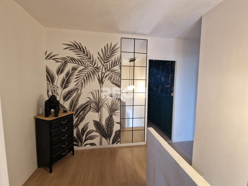 Villa - 115 m² - 5 pièces