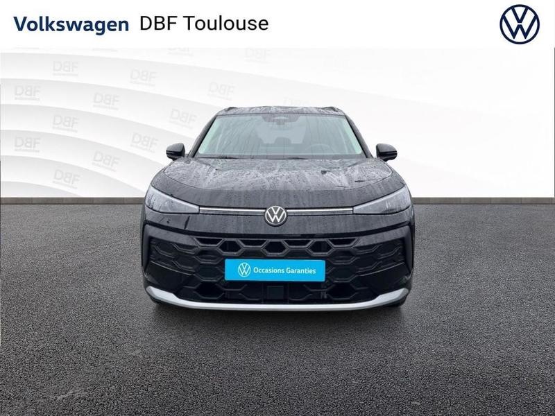 Volkswagen t-Roc Fl Nouveau Nf 1.5 Etsi Hybrid 116ch d