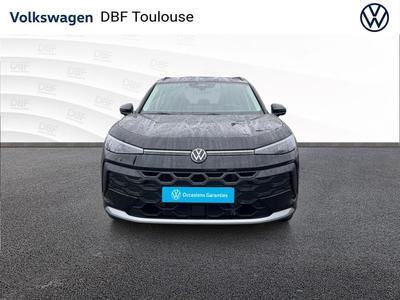 Volkswagen t-Roc Fl Nouveau Nf 1.5 Etsi Hybrid 116ch d
