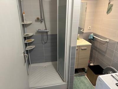 Duplex - 54 m² - 2 pièces