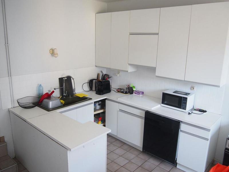 Appartement - 125 m² - 5 pièces