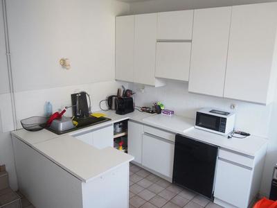 Appartement - 125 m² - 5 pièces