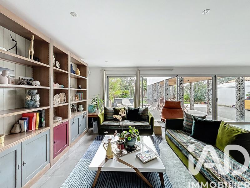 Maison de maîtres - 151 m² - 5 pièces