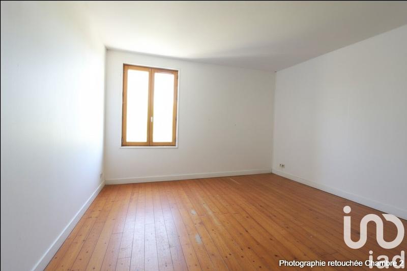 Maison - 155 m² - 6 pièces