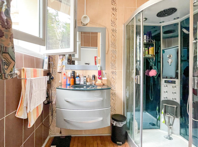 Appartement - 130 m² - 4 pièces