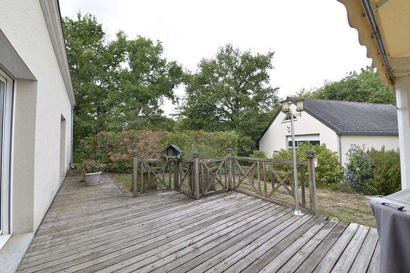 Maison - 290 m² - 7 pièces