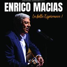 Enrico Macias - &quot;La Folle Espérance !&quot;