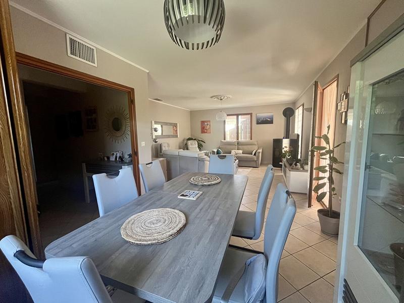 Villa - 164 m² - 5 pièces