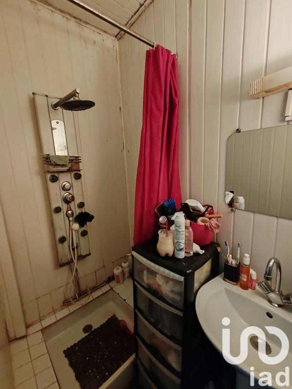 Maison de village - 129 m² - 7 pièces