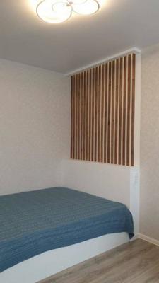 Studio - 19 m² - 1 pièce