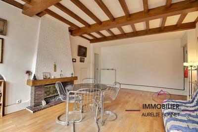 Appartement - 55 m² - 2 pièces