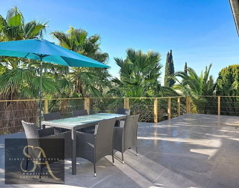 Maison - 192 m² - 9 pièces