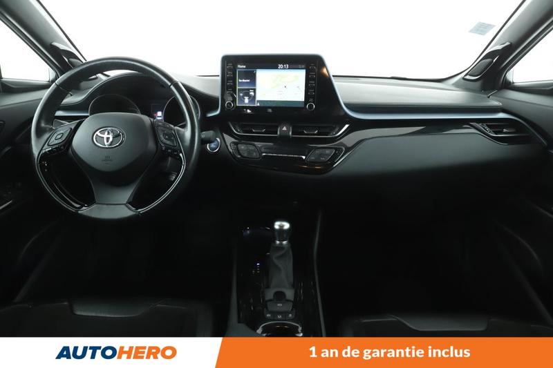 Toyota c-Hr 2.0 Hybride Collection 184 ch