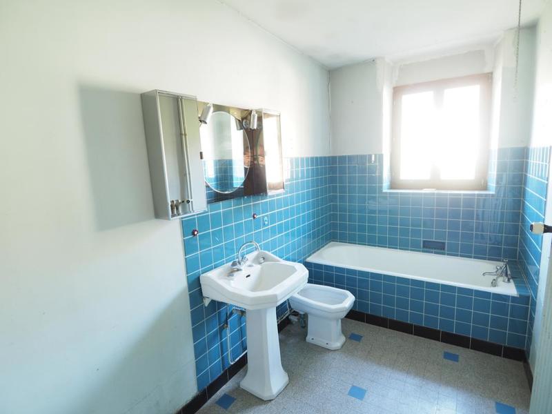 Ferme - 147 m² - 6 pièces