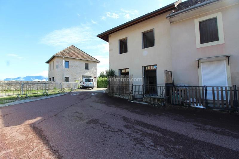 Maison - 103 m² - 5 pièces