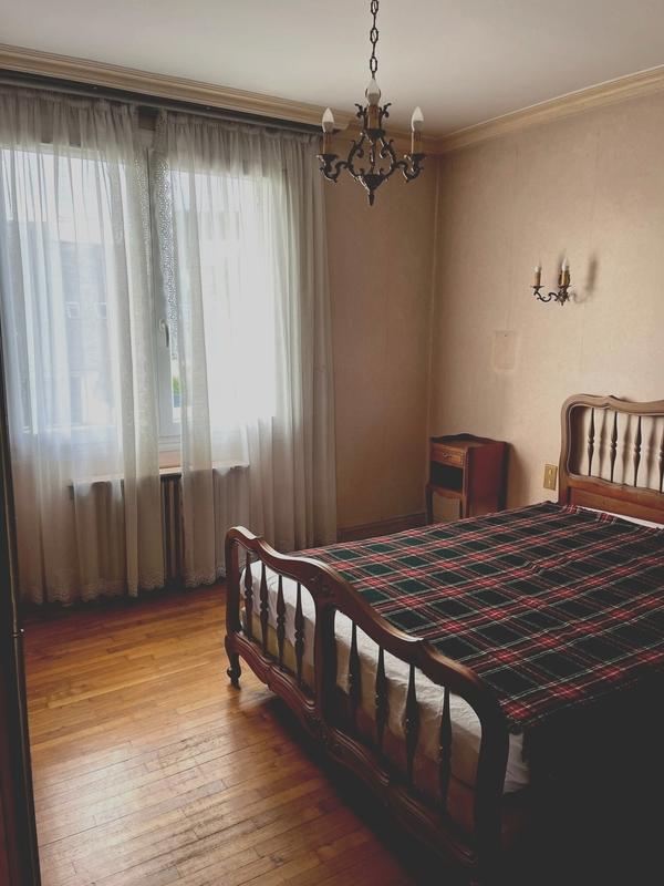 Maison - 145 m² - 4 pièces