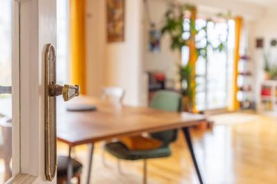 Appartement - 119 m² - 4 pièces