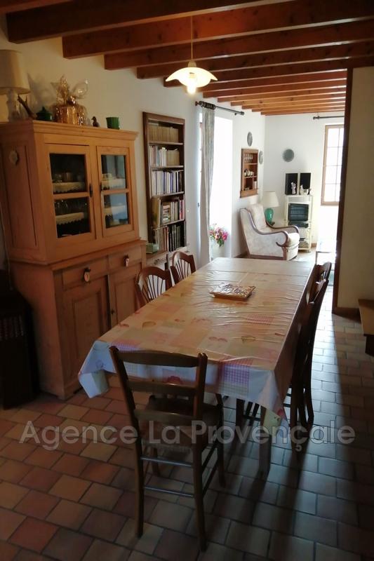 Maison - 96 m² - 4 pièces