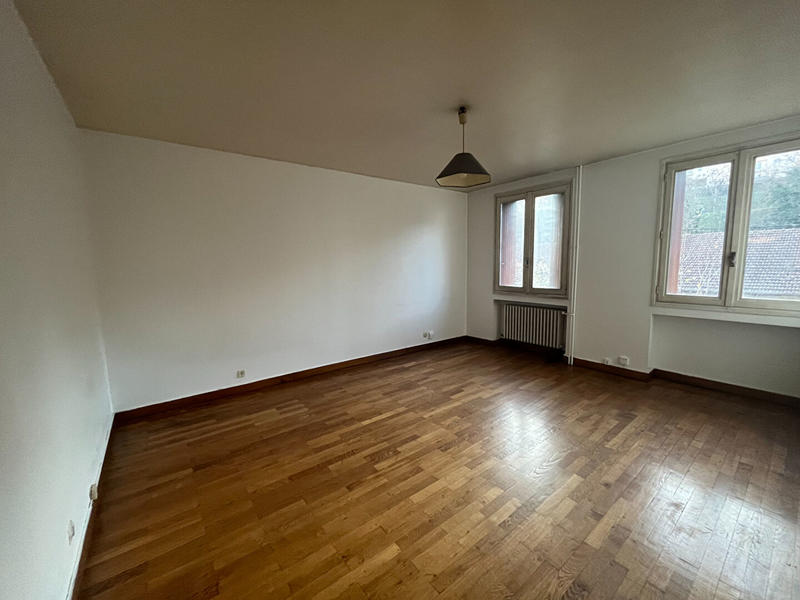 Appartement - 36 m² - 1 pièce