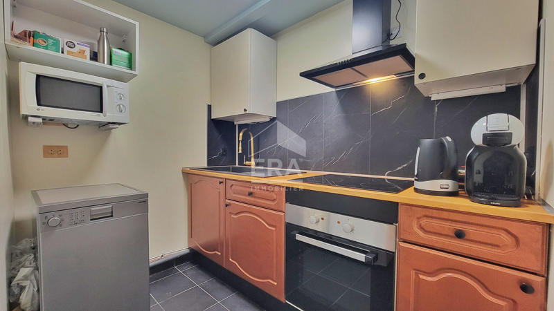 Appartement - 51 m² - 3 pièces