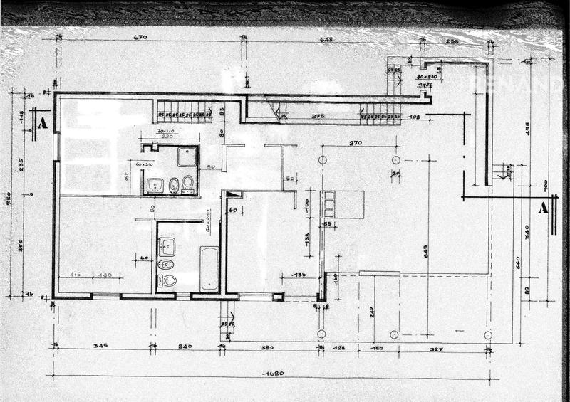 Châlet - 200 m² - 8 pièces