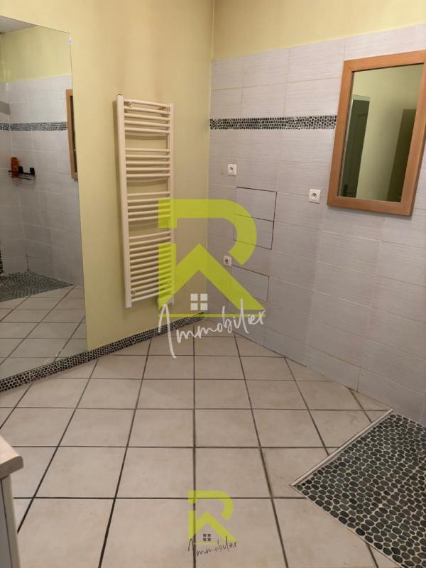 Maison de village - 114 m² - 5 pièces