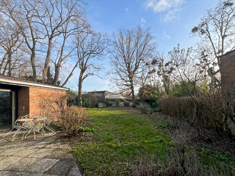 Maison - 133 m² - 5 pièces