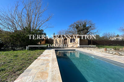 Villa - 123 m² - 5 pièces