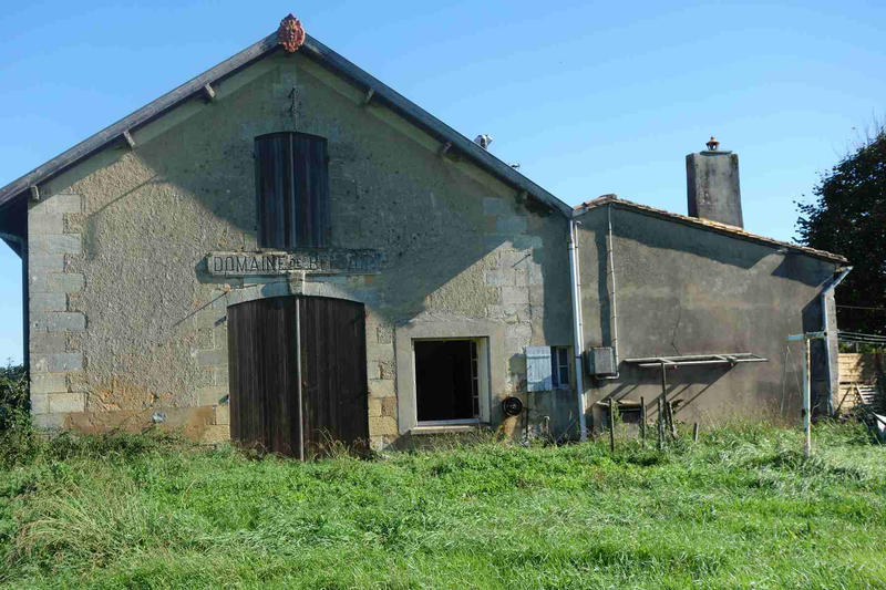 Maison - 86 m² - 4 pièces