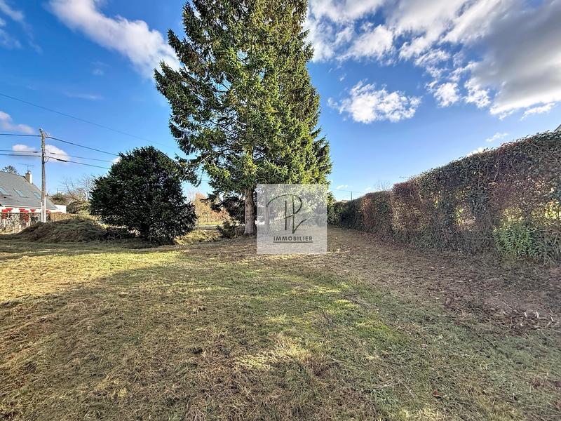 Pavillon - 78 m² - 4 pièces