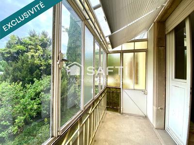 Maison de maîtres - 172 m² - 8 pièces