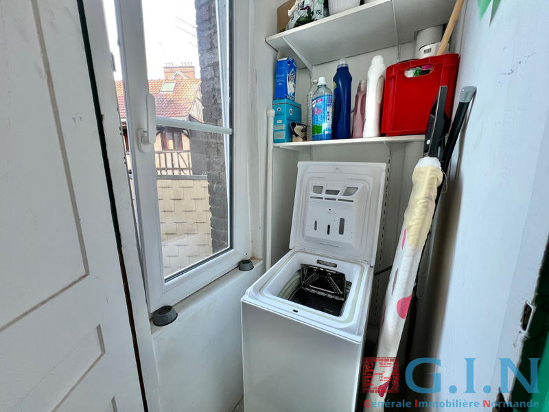 Appartement - 75 m² - 3 pièces