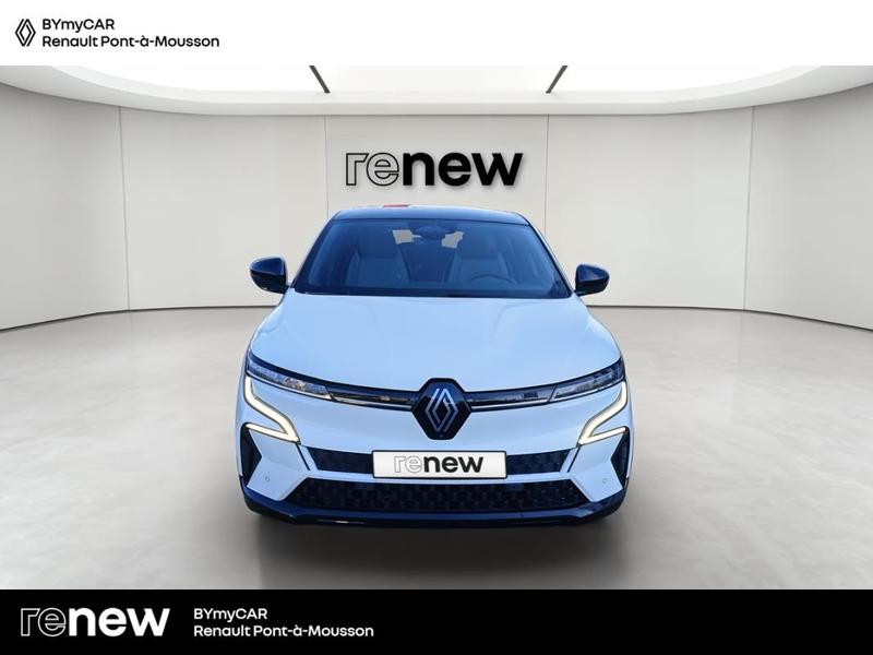 Renault Mégane E-Tech Ev60 220 ch optimum charge Techno
