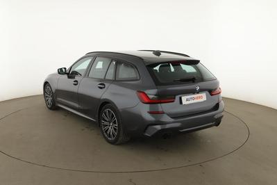 Bmw Série 3 Touring 320d xDrive m Sport Bva8 190 ch