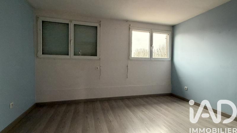 Maison - 79 m² - 4 pièces
