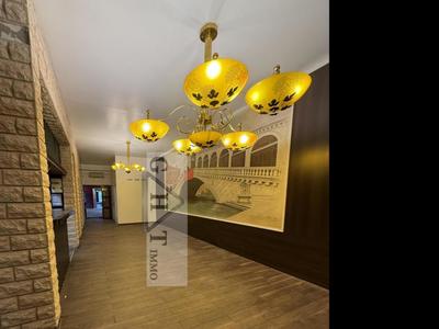 Local commercial - 2 076 m²