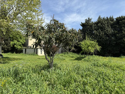 Terrain - 496 m²