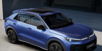 Volkswagen t-Roc 1.5 eTSI Evo2 Hybrid 150 ch Dsg7 R-Line (Dispo Avril)