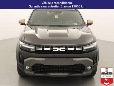 Dacia Duster Mild Hybrid 130 Extreme5 portes Vp Essence