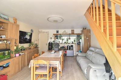 Maison - 60 m² - 3 pièces