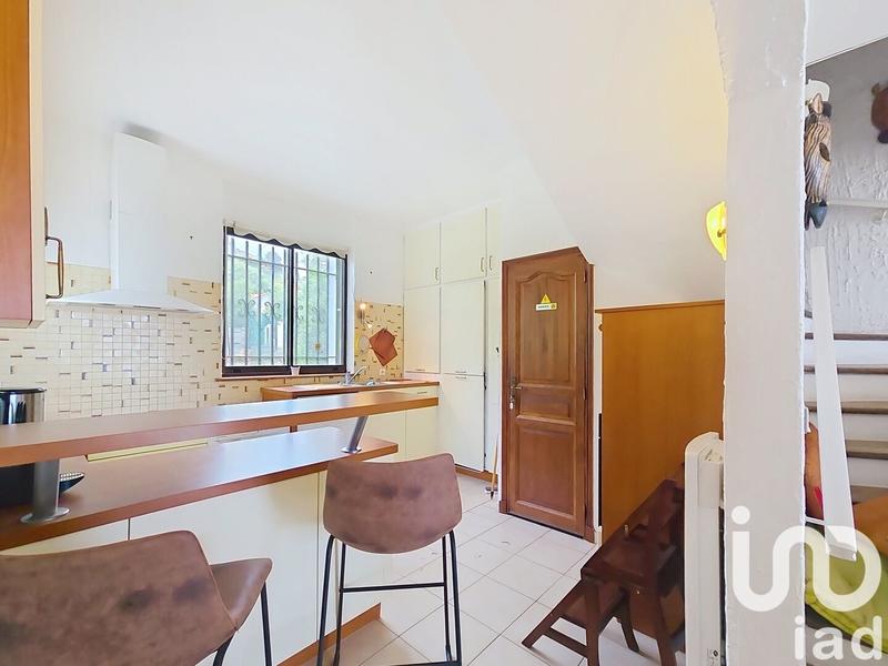 Maison - 146 m² - 7 pièces