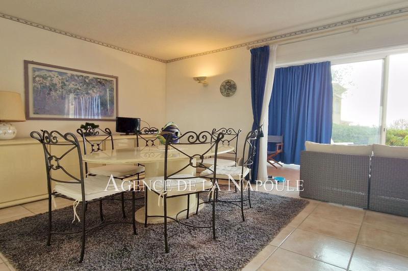 Appartement - 46 m² - 3 pièces