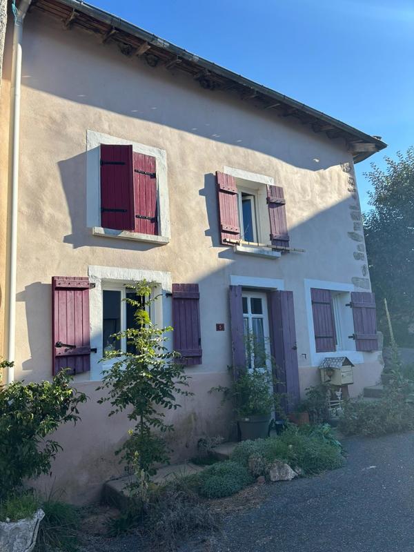 Maison - 71 m² - 4 pièces